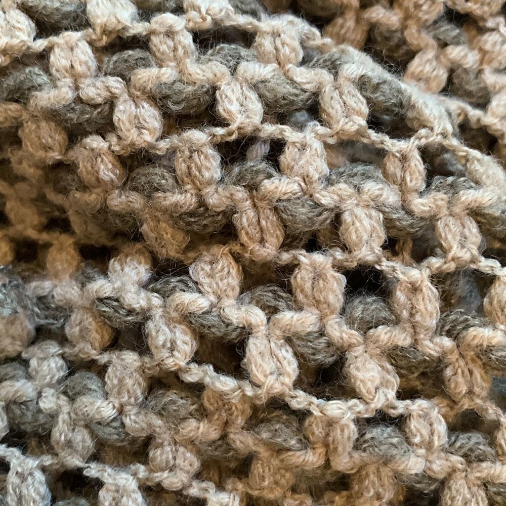 Infinity Scarf  - Picture 2 of 2